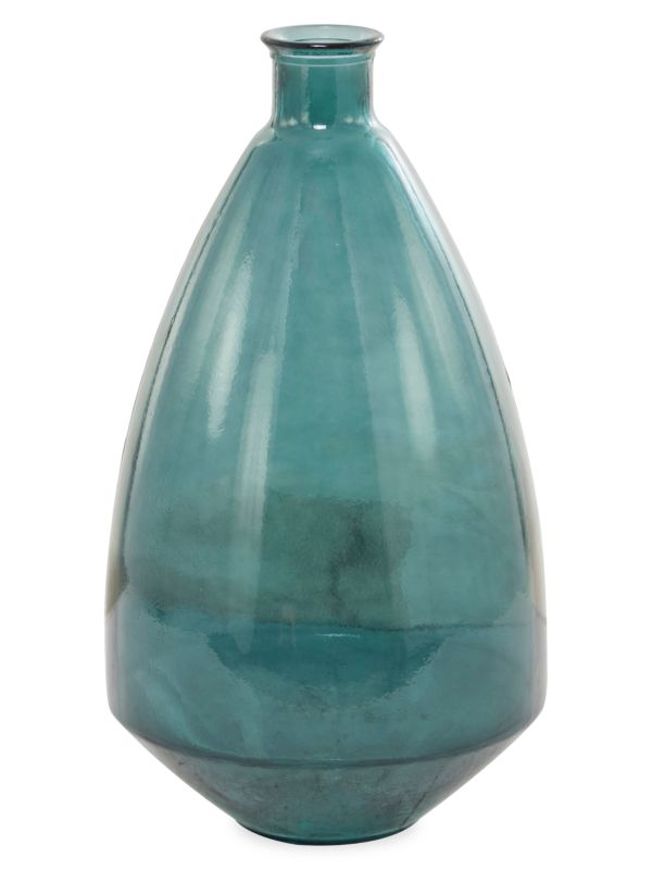 Primrose Valley Glassware Vase